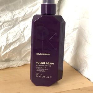 Kevin Murphy Young Again Heat Treatment